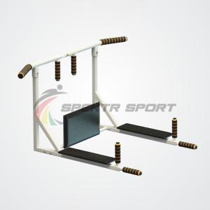 Купить Турник 3 в 1 облегченный Мангуст цв. белый в Якутске 