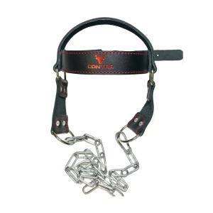 Купить Лямка-суппорт для тренировки мышц шеи (упряжь) Contra Lux в Якутске 