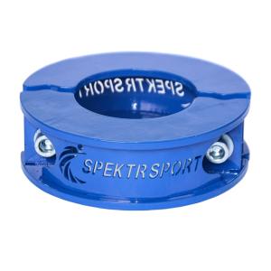 Купить Хомут для Workout Spektr Sport 89 мм в Якутске 