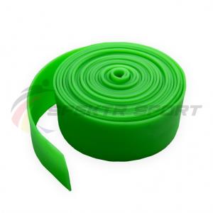 Купить Лента резиновая цельнолитая 40х1,5 мм (цена за 1 м) в Якутске 