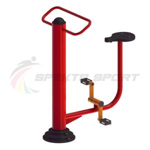 Купить Тренажер уличный детский Велосипед ТДС 102 в Якутске 