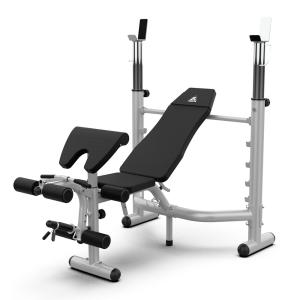 Купить Скамья под штангу DFC D748 в Якутске 