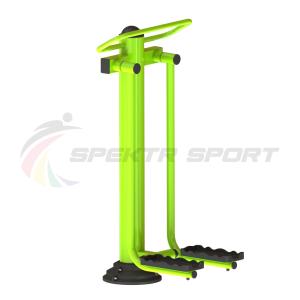 Купить Уличный тренажер взрослый Шпагат ТС 101 в Якутске 