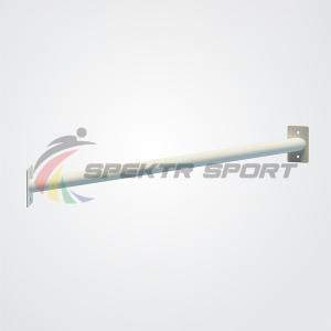 Купить Турник настенный угловой 1,2 м. Тантум 3 цв. белый в Якутске 