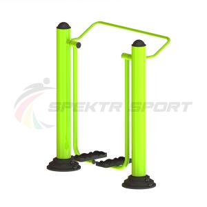 Купить Уличный тренажер взрослый Шагоход ТС 103 в Якутске 