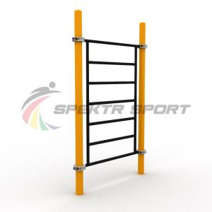 Купить Шведская стенка для Воркаут SP WRK-06_76mm в Якутске 