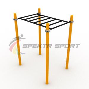 Купить Рукоход одиночный для Воркаут SP WRK-30_76mm в Якутске 