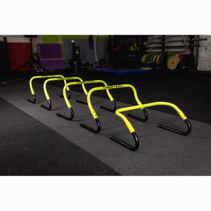 Купить Барьеры регулируемые (20/31см), компл. 5шт в Якутске 