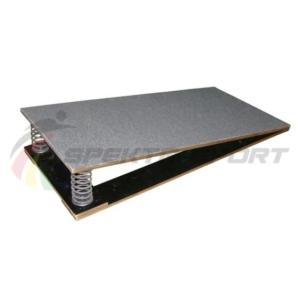 Купить Мостик гимнастический подкидной (2 пружины) в Якутске 