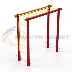 Купить Рукоход П-образный арт. SP РУКВ3 в Якутске 