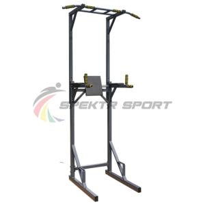 Купить Турник-брусья-пресс напольный "Эпицентр" в Якутске 