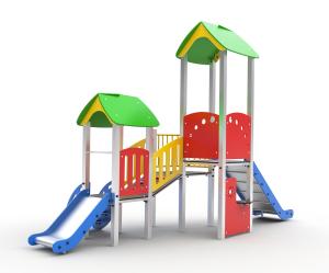 Купить Городок детский игровой от 7 лет в Якутске 