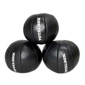 Купить Медицинбол кожаный Totalbox 7 кг в Якутске 