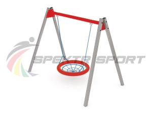 Купить Качели Гнездо в Якутске 