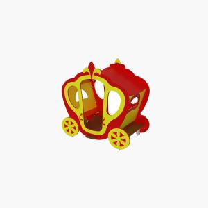 Купить Беседка Карета большая МФ 160 в Якутске 