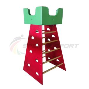 Купить Башня для лазания детская игровая в Якутске 