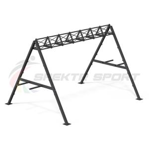 Купить Рама для функционального тренинга длина 3,5 м в Якутске 