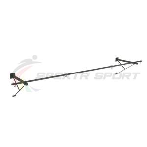 Купить Консоль для подвесных снарядов (для 4х элементов) пристенная в Якутске 