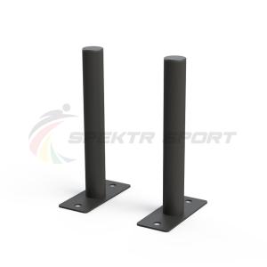 Купить Кронштейны для дисков штанги (2 шт) в Якутске 