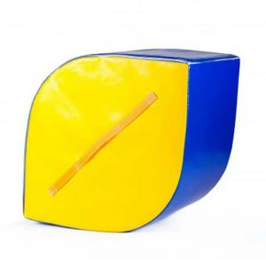 Купить Фляк - мат– тренажер для упражнения "Фляк" 1390х600х1002 в Якутске 