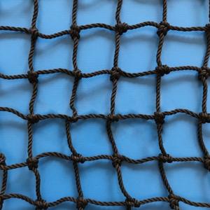 Купить Сетка для большого тенниса, Д 3,5 мм, узловая в Якутске 