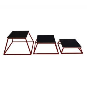 Купить Тумбы прыжковые (комплект 3 шт.) в Якутске 