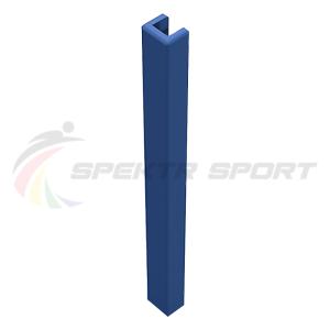 Купить Протектор для баскетбольной стойки уличной (высота 2 м) в Якутске 