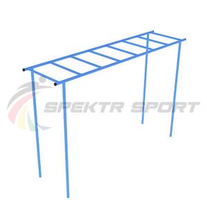 Купить Рукоход уличный детский СО 304 в Якутске 