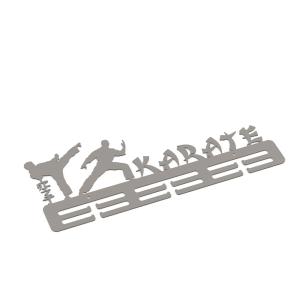 Купить Медальница Карате серия Стандарт в Якутске 