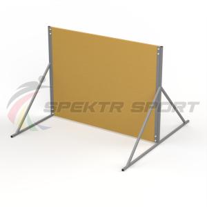 Купить ОКД глухой забор в Якутске 