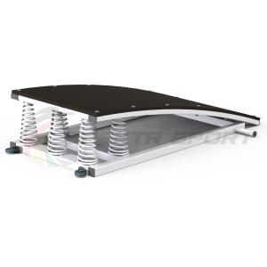 Купить Мостик гимнастический подкидной Профи (6 пружин) в Якутске 