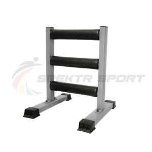 Купить Тренажер для растяжки шпагата Элегия цв. серый в Якутске 