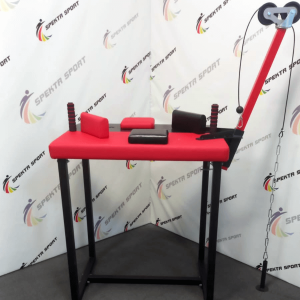 Купить Блок–приставка к столу для армрестлинга в Якутске 