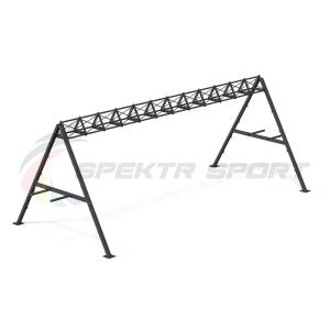 Купить Рама для функционального тренинга длина 6 м в Якутске 