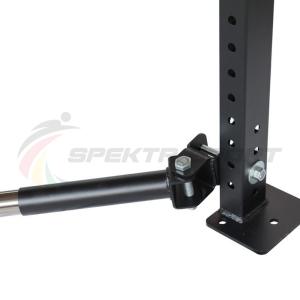 Купить Пост для тяги Т-грифа с креплением на раму в Якутске 