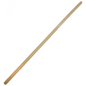 Купить Палка гимнастическая деревянная 700 мм диаметр 22 в Якутске 