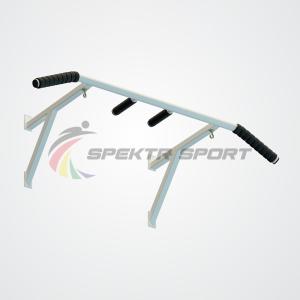 Купить Турник настенный Акцент разборный цв. белый в Якутске 