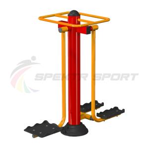 Купить Тренажер уличный детский Шпагат + Маятник ТДС 212 в Якутске 