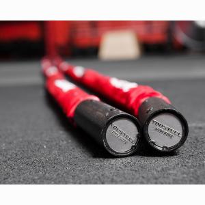 Купить Канат тренировочный Battle Rope 15м в Якутске 