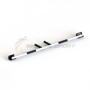 Купить Турник настенный угловой АнгулоПлюс цв. белый в Якутске 