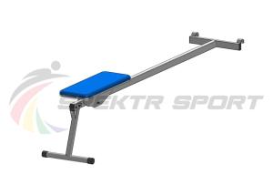 Купить Тренажер для пловцов «Тележка»  в Якутске 