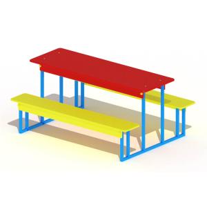 Купить Столик взрослый МФ 304 в Якутске 