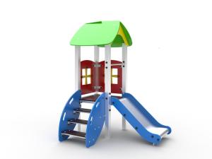 Купить Городок детский игровой Малыш в Якутске 