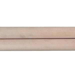 Купить Жерди стеклопластиковые для мужских брусьев шпон дерева в Якутске 