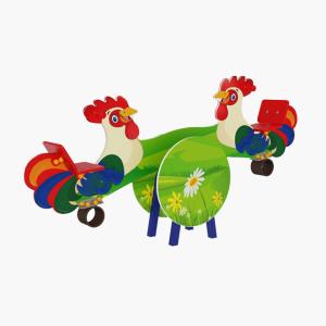 Купить Качалка-балансир Петушки ИО110 в Якутске 