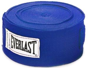 Купить Бинт боксёрский EVERLAST 4454RBU 3 м в Якутске 