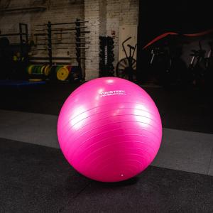 Купить Гимнастический мяч Yousteel Soft 55 см в Якутске 