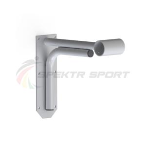 Купить Кронштейн пристенный однорядного балетного станка Батман в Якутске 