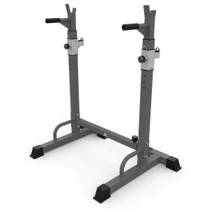 Купить Стойка под штангу с брусьями DFC DS10 в Якутске 