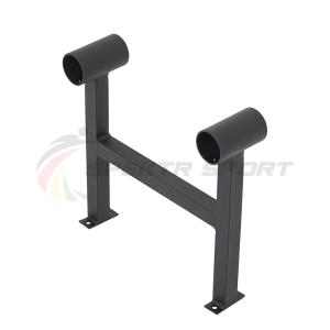 Купить Кронштейн пристенный двухрядного балетного станка Батман в Якутске 